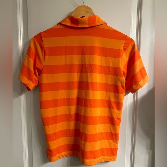 3 for $60 Medium dri fit Nike Golf shirt - Picture 2 of 4